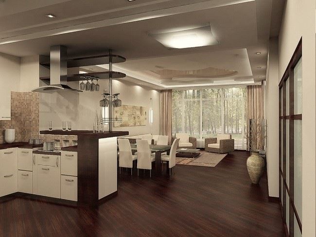 Паркетная доска "Timber" Ясень коричневый браш (2283*194*13,2 мм) — купить в Екатеринбурге